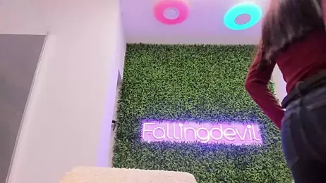 realhotfallingdevil stripchat stream image