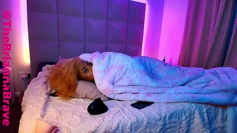 BriannaBrave stripchat stream image