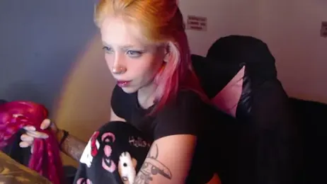 MaryJannes stripchat stream image