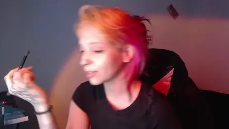 MaryJannes stripchat stream image