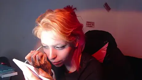 MaryJannes stripchat stream image