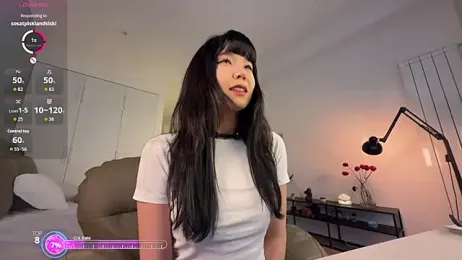 melana_love stripchat stream image