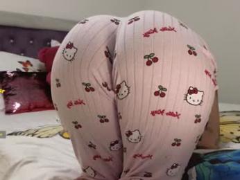 kimmie_ chaturbate stream image, 23.11.2025 18:50
