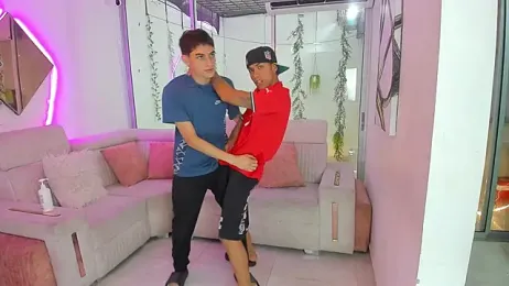 Houseofwarrios stripchat stream image