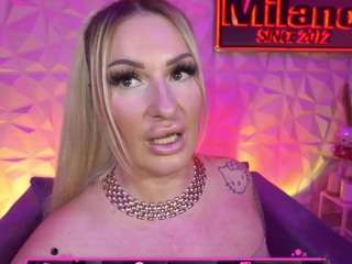 tamaramilano camsoda stream image