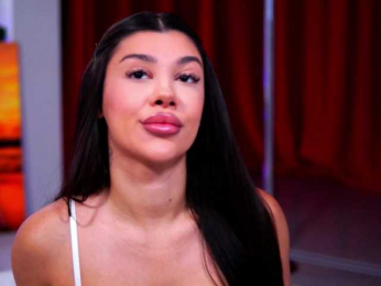 NatyDesiree bongacams stream image