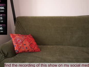 venus_in_jeans chaturbate stream image