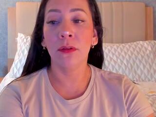 Isa Raven flirt4free stream image