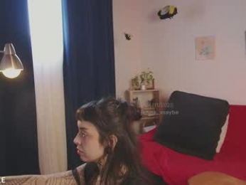 janne_maybe chaturbate stream image