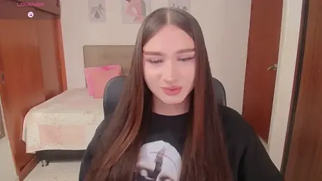 Miley_Baker stripchat stream image