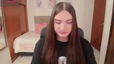 Miley_Baker stripchat stream image