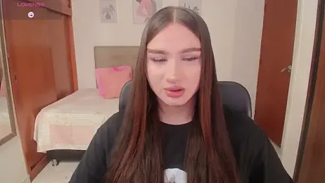 Miley_Baker stripchat stream image