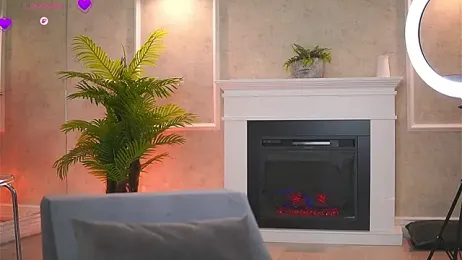 Abbela_White stripchat stream image