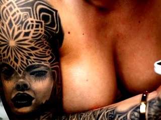 tikhomirov camsoda stream image