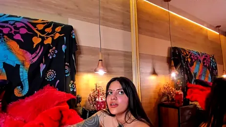 Cori_Paige stripchat stream image