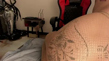 selene_red_ stripchat stream image