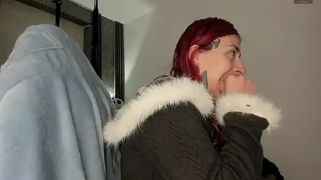 selene_red_ stripchat stream image