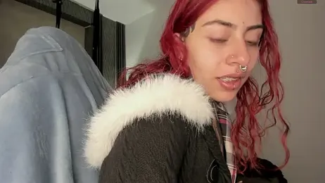 selene_red_ stripchat stream image