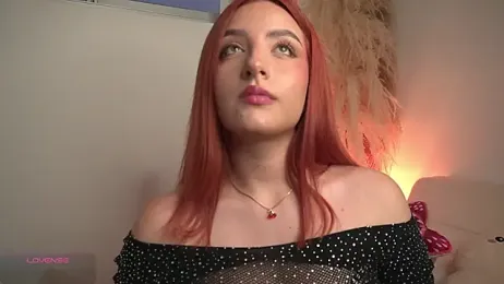 Anavi_ stripchat stream image