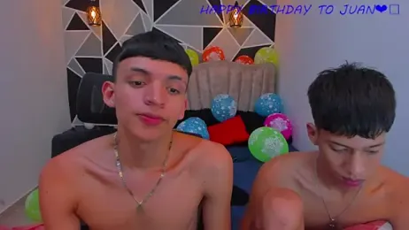 Juan_Nd_Steven stripchat stream image