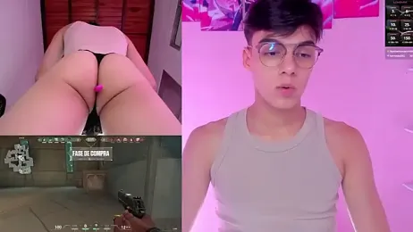 Gerony_ stripchat stream image