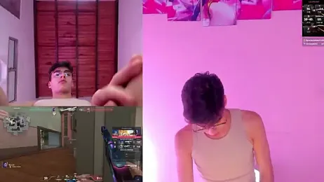 Gerony_ stripchat stream image