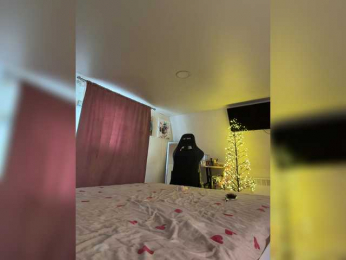 -MaybeBaby- bongacams stream image