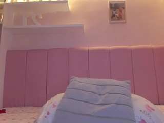 stefaagomez camsoda stream image