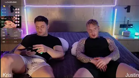 Justin_Hardy stripchat stream image