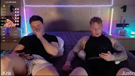 Justin_Hardy stripchat stream image