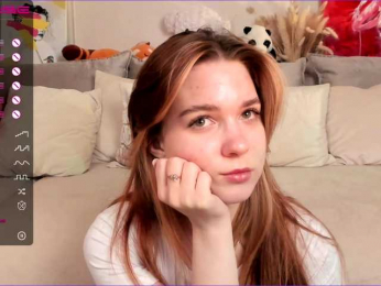 Melissa-Fox bongacams stream image