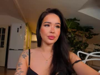 sexxxsirens chaturbate stream image