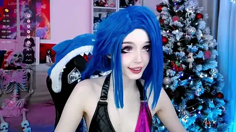 _Sparkland_ stripchat stream image, 26.11.2025 20:10