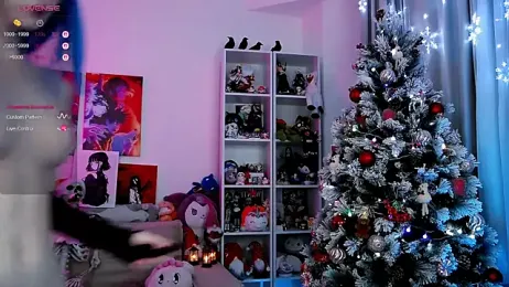 _Sparkland_ stripchat stream image, 26.11.2025 20:10