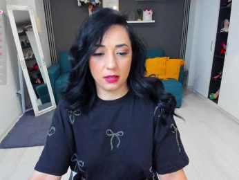 ChristalX bongacams stream image