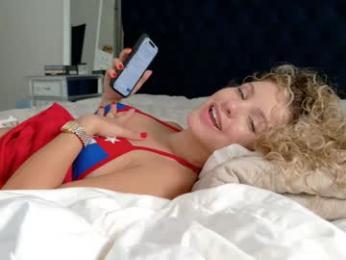 theislandgirl chaturbate stream image, 26.11.2025 21:10