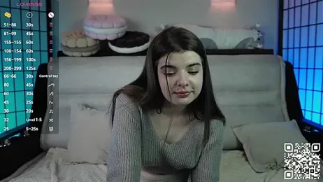 Mary_Shake stripchat stream image