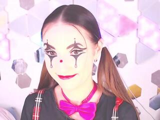 Hot Alicia flirt4free stream image