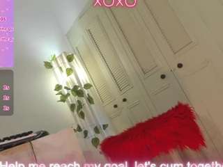 bunnyassx camsoda stream image, 27.11.2025 09:10