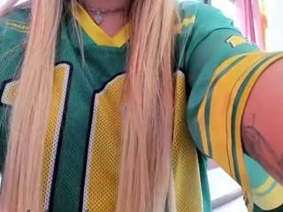 candyteen camsoda stream image