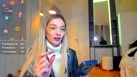 Sassy_Teen stripchat stream image