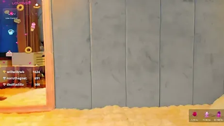 Sassy_Teen stripchat stream image