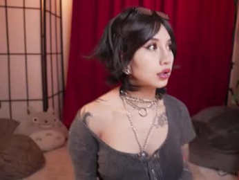 nekyra_san chaturbate stream image