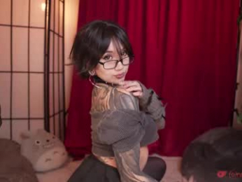 nekyra_san chaturbate stream image