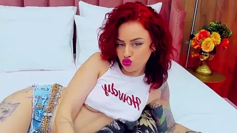 AmyRider stripchat stream image