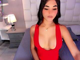 hottsalomee camsoda stream image, 27.11.2025 20:30