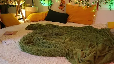 ScarletBlaze stripchat stream image