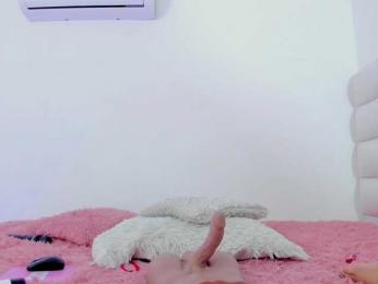 NatashaEvannss bongacams stream image, 27.11.2025 23:50