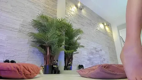 AngelInSinn stripchat stream image