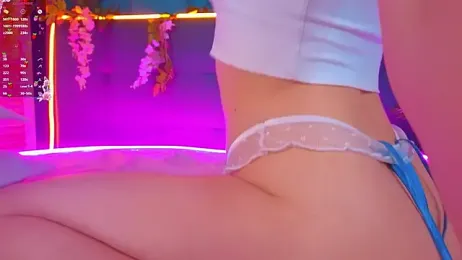 AlinaWalters stripchat stream image